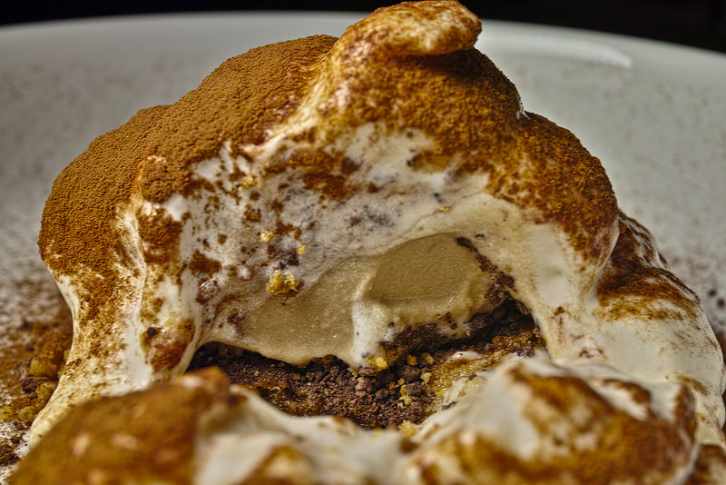 國父紀念館美食