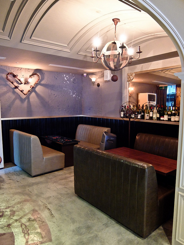 國父紀念館美食