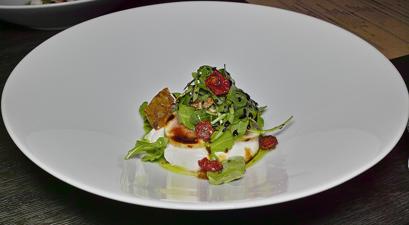 國父紀念館美食