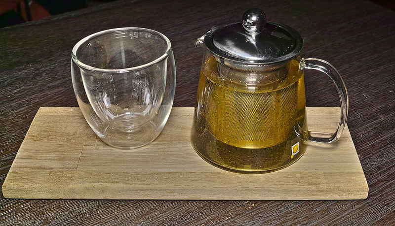 國父紀念館美食