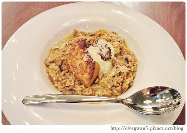 捷運國父紀念館站-A community-餐酒館-巷弄美食-質感-焦糖洋蔥-現流北海道干貝-胭脂蝦-松露燉飯-煎鴨肝-蘋果派-38-015 (209)-1
