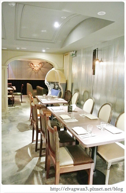 捷運國父紀念館站-A community-餐酒館-巷弄美食-質感-焦糖洋蔥-現流北海道干貝-胭脂蝦-松露燉飯-煎鴨肝-蘋果派-10-015 (151)-1