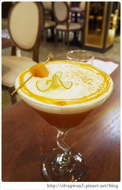 捷運國父紀念館站-A community-餐酒館-巷弄美食-質感-焦糖洋蔥-現流北海道干貝-胭脂蝦-松露燉飯-煎鴨肝-蘋果派-34-309-1