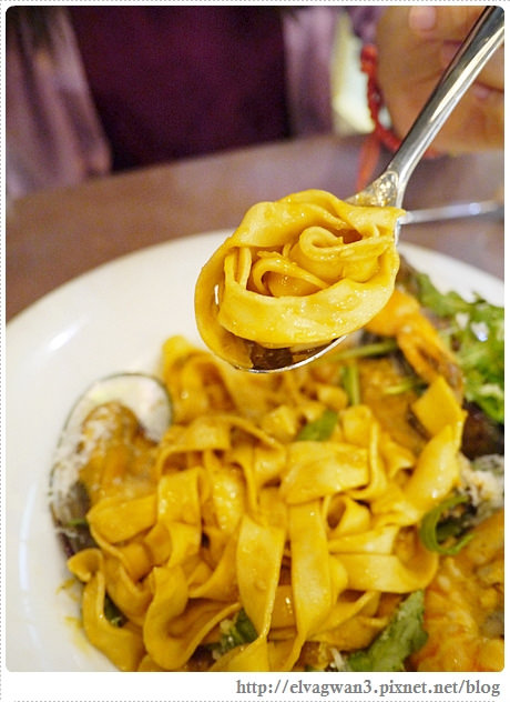 捷運國父紀念館站-A community-餐酒館-巷弄美食-質感-焦糖洋蔥-現流北海道干貝-胭脂蝦-松露燉飯-煎鴨肝-蘋果派-59-380-1