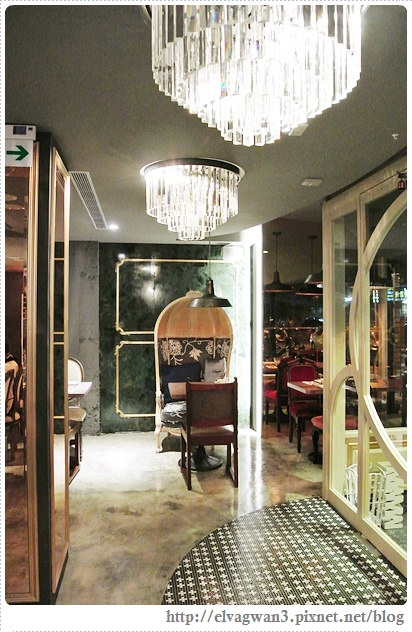 捷運國父紀念館站-A community-餐酒館-巷弄美食-質感-焦糖洋蔥-現流北海道干貝-胭脂蝦-松露燉飯-煎鴨肝-蘋果派-11-015 (154)-1