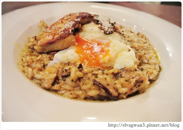 捷運國父紀念館站-A community-餐酒館-巷弄美食-質感-焦糖洋蔥-現流北海道干貝-胭脂蝦-松露燉飯-煎鴨肝-蘋果派-39-015 (218)-1