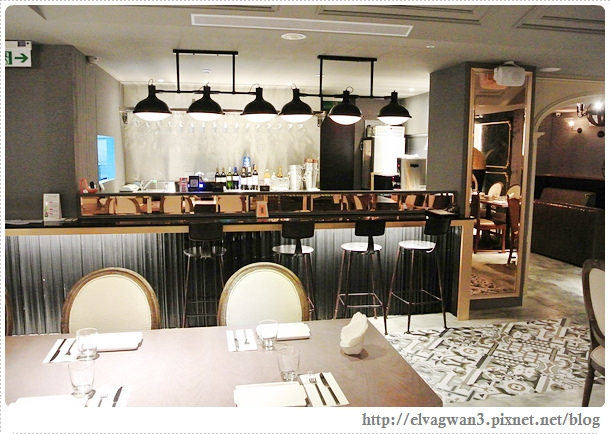 捷運國父紀念館站-A community-餐酒館-巷弄美食-質感-焦糖洋蔥-現流北海道干貝-胭脂蝦-松露燉飯-煎鴨肝-蘋果派-4-015 (130)-1