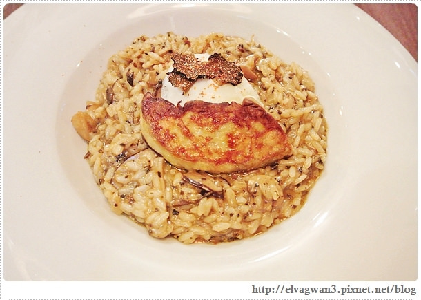 捷運國父紀念館站-A community-餐酒館-巷弄美食-質感-焦糖洋蔥-現流北海道干貝-胭脂蝦-松露燉飯-煎鴨肝-蘋果派-35-015 (200)-1