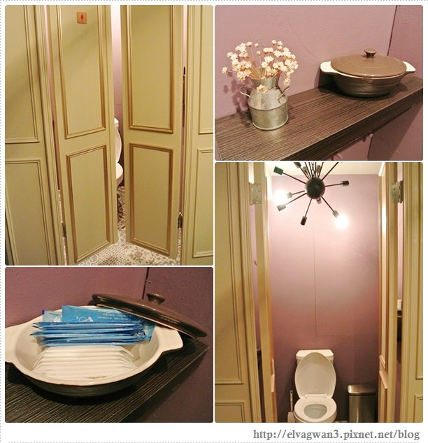 捷運國父紀念館站-A community-餐酒館-巷弄美食-質感-焦糖洋蔥-現流北海道干貝-胭脂蝦-松露燉飯-煎鴨肝-蘋果派-15