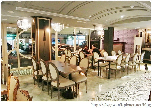 捷運國父紀念館站-A community-餐酒館-巷弄美食-質感-焦糖洋蔥-現流北海道干貝-胭脂蝦-松露燉飯-煎鴨肝-蘋果派-3-015 (123)-1