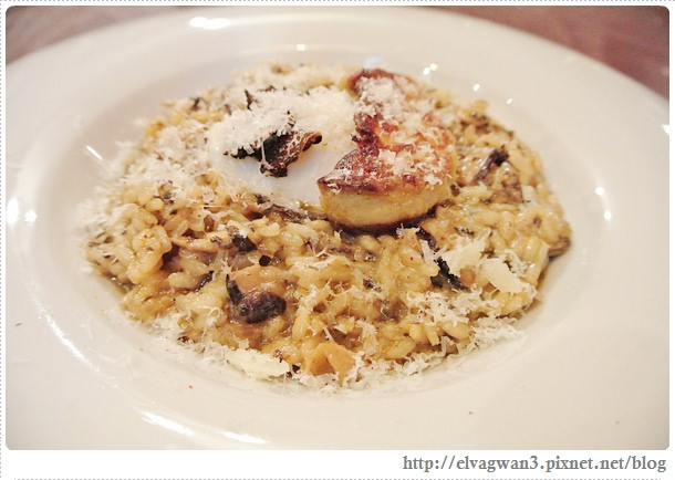 捷運國父紀念館站-A community-餐酒館-巷弄美食-質感-焦糖洋蔥-現流北海道干貝-胭脂蝦-松露燉飯-煎鴨肝-蘋果派-37-015 (208)-1