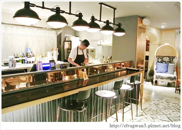 捷運國父紀念館站-A community-餐酒館-巷弄美食-質感-焦糖洋蔥-現流北海道干貝-胭脂蝦-松露燉飯-煎鴨肝-蘋果派-5-015 (135)-1