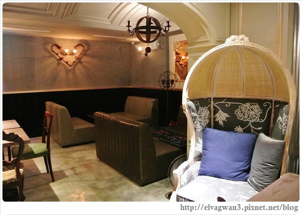 捷運國父紀念館站-A community-餐酒館-巷弄美食-質感-焦糖洋蔥-現流北海道干貝-胭脂蝦-松露燉飯-煎鴨肝-蘋果派-7-015 (118)-1