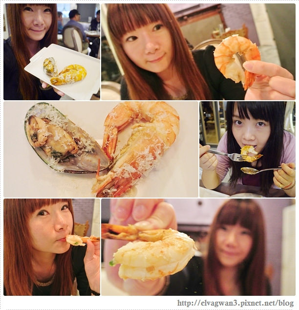 捷運國父紀念館站-A community-餐酒館-巷弄美食-質感-焦糖洋蔥-現流北海道干貝-胭脂蝦-松露燉飯-煎鴨肝-蘋果派-56