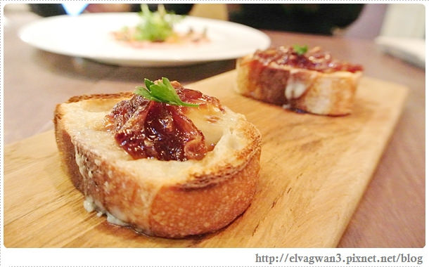 捷運國父紀念館站-A community-餐酒館-巷弄美食-質感-焦糖洋蔥-現流北海道干貝-胭脂蝦-松露燉飯-煎鴨肝-蘋果派-20-015 (167)-1