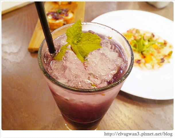 捷運國父紀念館站-A community-餐酒館-巷弄美食-質感-焦糖洋蔥-現流北海道干貝-胭脂蝦-松露燉飯-煎鴨肝-蘋果派-32-264-1