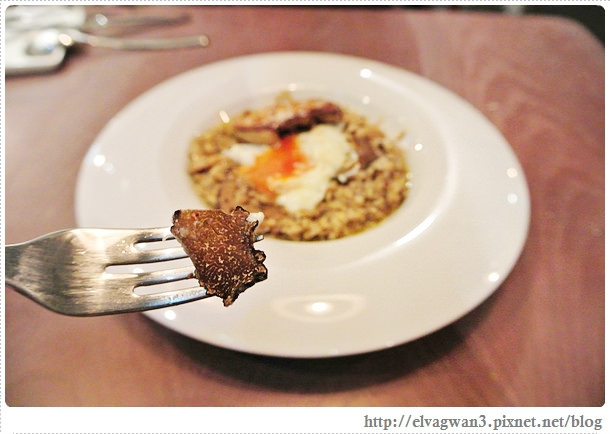 捷運國父紀念館站-A community-餐酒館-巷弄美食-質感-焦糖洋蔥-現流北海道干貝-胭脂蝦-松露燉飯-煎鴨肝-蘋果派-40-015 (221)-1