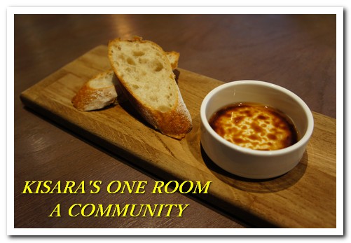 A Community Restaurant and Bar：國父紀念館假日午間大分量歐式精緻美食──A COMMUNITY