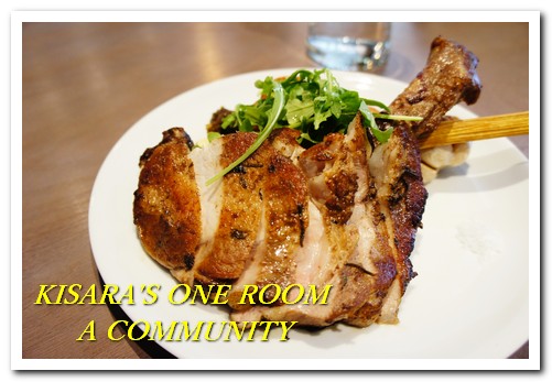A Community Restaurant and Bar：國父紀念館假日午間大分量歐式精緻美食──A COMMUNITY