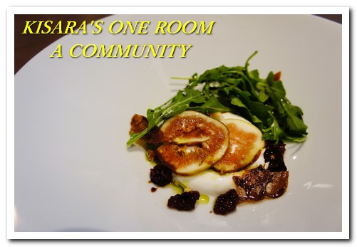 A Community Restaurant and Bar：國父紀念館假日午間大分量歐式精緻美食──A COMMUNITY