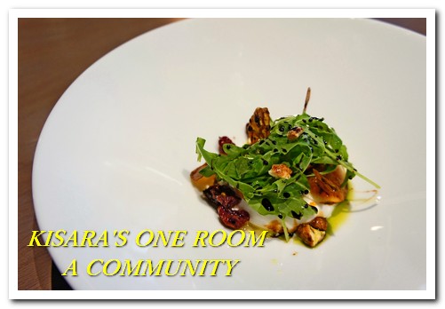 A Community Restaurant and Bar：國父紀念館假日午間大分量歐式精緻美食──A COMMUNITY