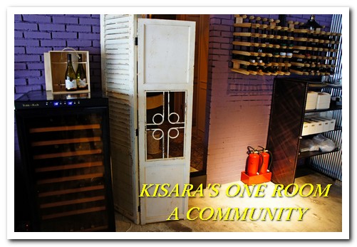 A Community Restaurant and Bar：國父紀念館假日午間大分量歐式精緻美食──A COMMUNITY