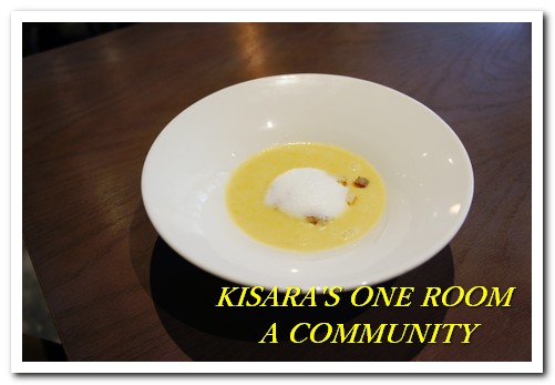 A Community Restaurant and Bar：國父紀念館假日午間大分量歐式精緻美食──A COMMUNITY