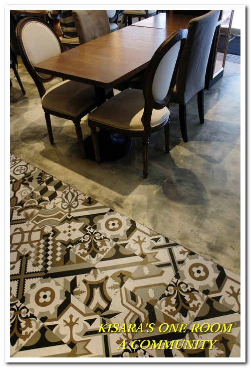 A Community Restaurant and Bar：國父紀念館假日午間大分量歐式精緻美食──A COMMUNITY