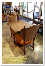 A Community Restaurant and Bar：國父紀念館假日午間大分量歐式精緻美食──A COMMUNITY