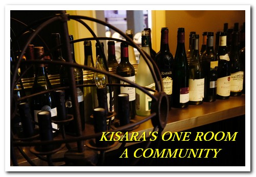 A Community Restaurant and Bar：國父紀念館假日午間大分量歐式精緻美食──A COMMUNITY