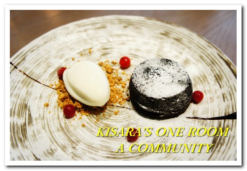 A Community Restaurant and Bar：國父紀念館假日午間大分量歐式精緻美食──A COMMUNITY