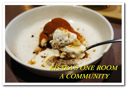 A Community Restaurant and Bar：國父紀念館假日午間大分量歐式精緻美食──A COMMUNITY
