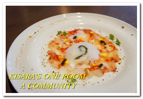 A Community Restaurant and Bar：國父紀念館假日午間大分量歐式精緻美食──A COMMUNITY