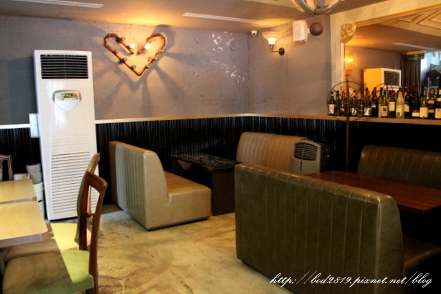 國父紀念館美食