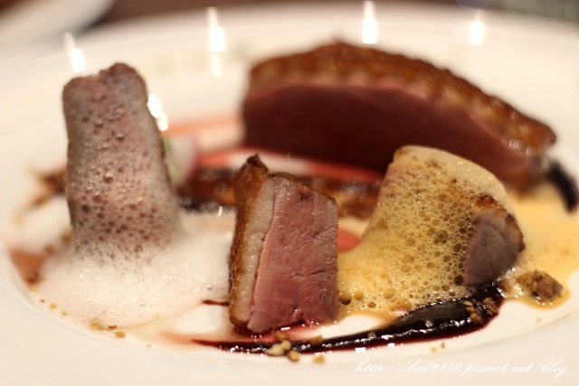 國父紀念館美食