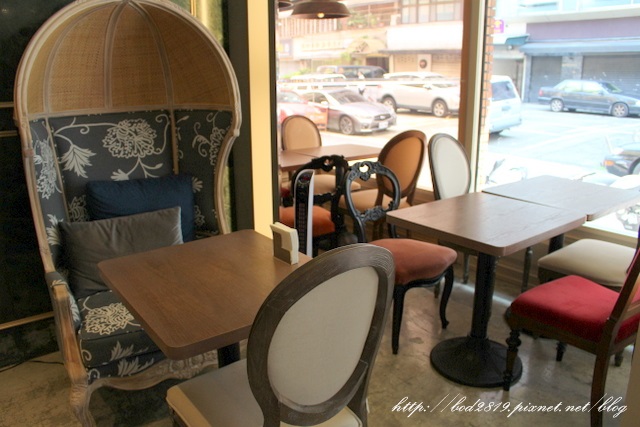 國父紀念館美食