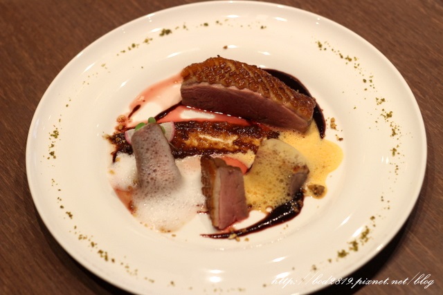 國父紀念館美食