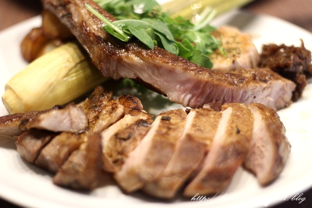 國父紀念館美食