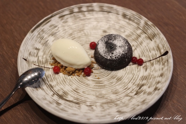 國父紀念館美食