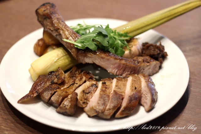 國父紀念館美食