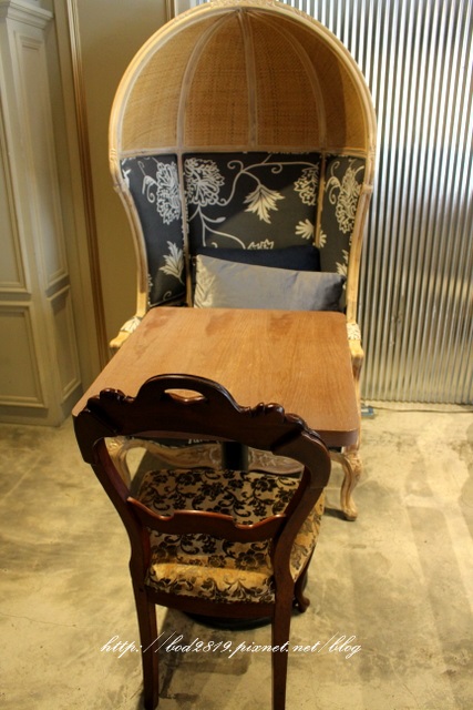 國父紀念館美食