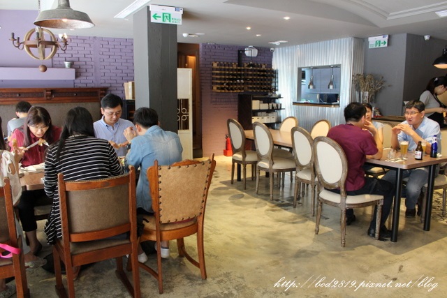 國父紀念館美食