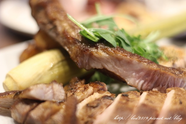 國父紀念館美食