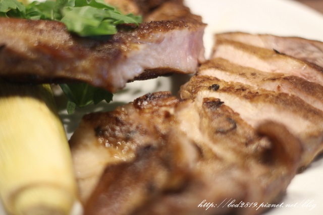 國父紀念館美食