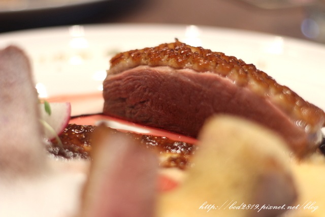 國父紀念館美食