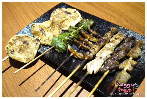 柒 串燒屋 (24).JPG