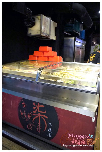 柒 串燒屋 (16).JPG