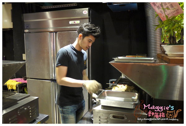 柒 串燒屋 (10).JPG