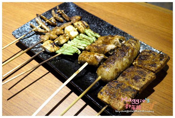 柒 串燒屋 (28).JPG