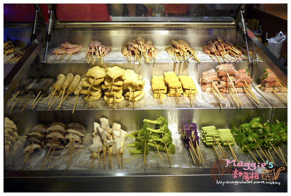 柒 串燒屋 (14).JPG